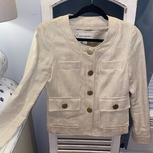 Banana Republic Blazer